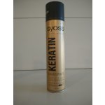 Syoss lak na vlasy Keratin fixace 4 300 ml – Zboží Dáma