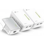 TP-Link TL-WPA4220TKIT – Zboží Živě