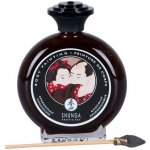 Shunga Chocolate Bodypainting 100 ml – Hledejceny.cz