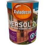 Xyladecor Oversol 2v1 5 l lískový ořech – Zboží Mobilmania
