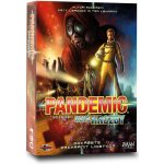 Mindok Pandemic Nové hrozby – Sleviste.cz