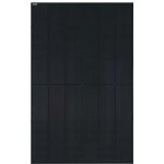 Runergy Fotovoltaický panel HY-DH96N11B-450Wp bifaciální celočerný – Zboží Mobilmania