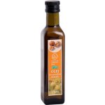 Agroel Znojmo Olej z vlašských ořechů BIO 0,25 l – Zboží Dáma