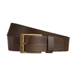Billabong pásek Vacant belt Chocolate – Hledejceny.cz