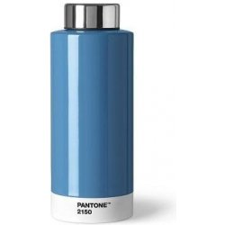 Pantone Termoláhev na pití 500 ml Blue