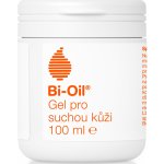 Bi-Oil Gel pro suchou kůži 100 ml – Hledejceny.cz