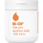 Bi-Oil Gel pro suchou kůži 100 ml – Zboží Mobilmania