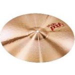 Paiste PST 7 Heavy Crash 18" – Zboží Mobilmania