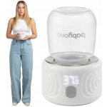 BABYONO Ohřívač kojeneckých lahví cestovní – Hledejceny.cz