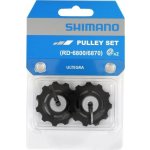 kladky Shimano do přehazovačky Ultegra RD-6800/6870 11 sp. – Zboží Mobilmania