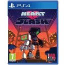 Hra na PS4 Heart and Slash