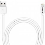 ADATA Lightning kabel MFi 1m bílý (AMFIPL-1M-CWH) – Zbozi.Blesk.cz