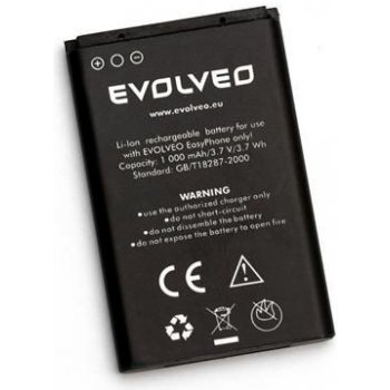 EVOLVEO EP-600-BAT