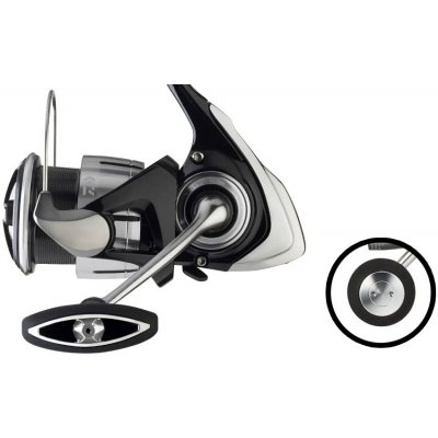 Daiwa 23 Lexa LT 5000 C – Sleviste.cz