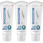 Sensodyne Repair & Protect Extra Fresh 3 x 75 ml – Zboží Dáma