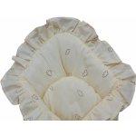 Scarlett zavinovačka méďa béžová – Zboží Dáma