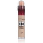 Maybelline Instant Anti Age Eraser Concealer Tekutý korektor 00 Ivory 6,8 ml – Hledejceny.cz