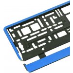Compass • Podložka pod SPZ BLUE STRIP