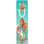 Winx club - Záložka s průsekem – Sleviste.cz