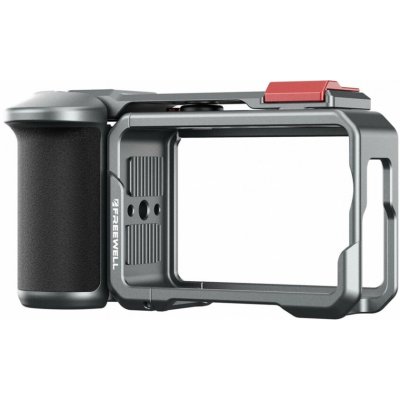 Freewell Osmo Action 6 Creator Pro Cage FW-OA6-PROCAGE – Hledejceny.cz