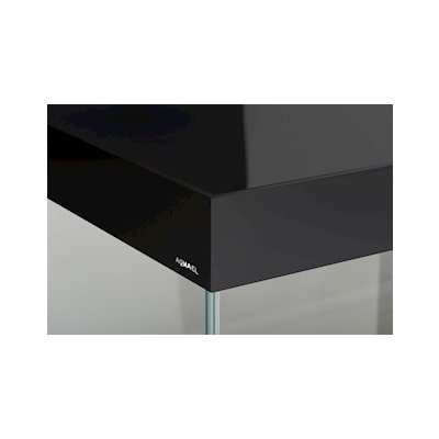 Aquael Opti Set 240 akvarijní set černý 121 x 41 x 56 cm – Zboží Dáma
