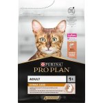 Pro Plan Cat Elegant PLUS salmon 3 kg – Zboží Mobilmania