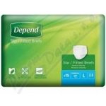 Depend Slip Normal L 15 ks – Zboží Mobilmania