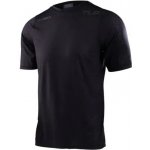 Troy Lee Designs Skyline Air mono black – Zboží Mobilmania