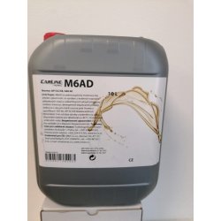 Mogul M6 AD SAE 40W 10 l