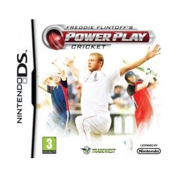 Freddie Flintoff's Power Play Cricket