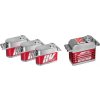 Motor k RC modelům HV9767*3+HBL990*1 Combo Pack MKS