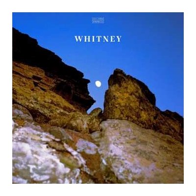 Whitney - Candid LTD LP – Hledejceny.cz