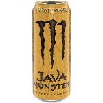 Monster Java Salted Caramel 443ml – Zboží Dáma