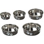 Karlie-Flamingo Miska s plastovým opláštěním 21 cm 1,5 l – Zboží Dáma