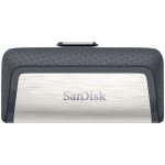 SanDisk Ultra Dual 128GB SDDDC2-128G-G46 128GB – Hledejceny.cz