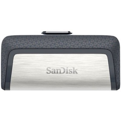 SanDisk Ultra Dual 128GB SDDDC2-128G-G46 64GB – Zbozi.Blesk.cz