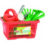Androni Green Garden zahradnický košík – Sleviste.cz