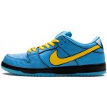 Nike SB Dunk Low The Powerpuff Girls Bubbles – Sleviste.cz