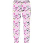 DOVOZ EU DÍVČÍ LEGÍNY MY LITTLE PONY růžové – Zboží Mobilmania