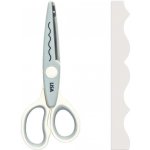 Heyda Nůžky ozdobné Lisa - závorky – Hledejceny.cz