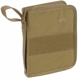 Tasmanian Tiger Sniper Tactical Field Book khaki