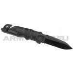 Walther Rescue Knife – Zboží Mobilmania