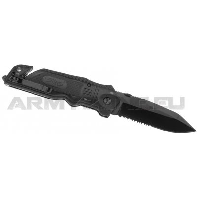 Walther Rescue Knife