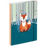 Baagl A4 Foxie A-7301 – Zboží Dáma Baagl A4 Foxie A-7301 – Zboží Dáma