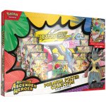 Pokémon TCG: Ascended Heroes Premium Poster Collection – Hledejceny.cz