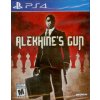 Hra na PS4 Alekhine 's Gun