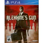 Alekhine 's Gun – Hledejceny.cz