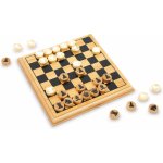 Šachy cestovní – Hledejceny.cz