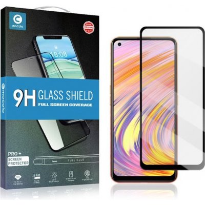 Mocolo Glass Shield 5D sklo pro Huawei Y5P KP15775 – Zbozi.Blesk.cz