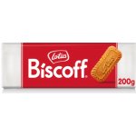 Lotus Biscoff Originální Karamelizované sušenky 200 g – Zboží Dáma